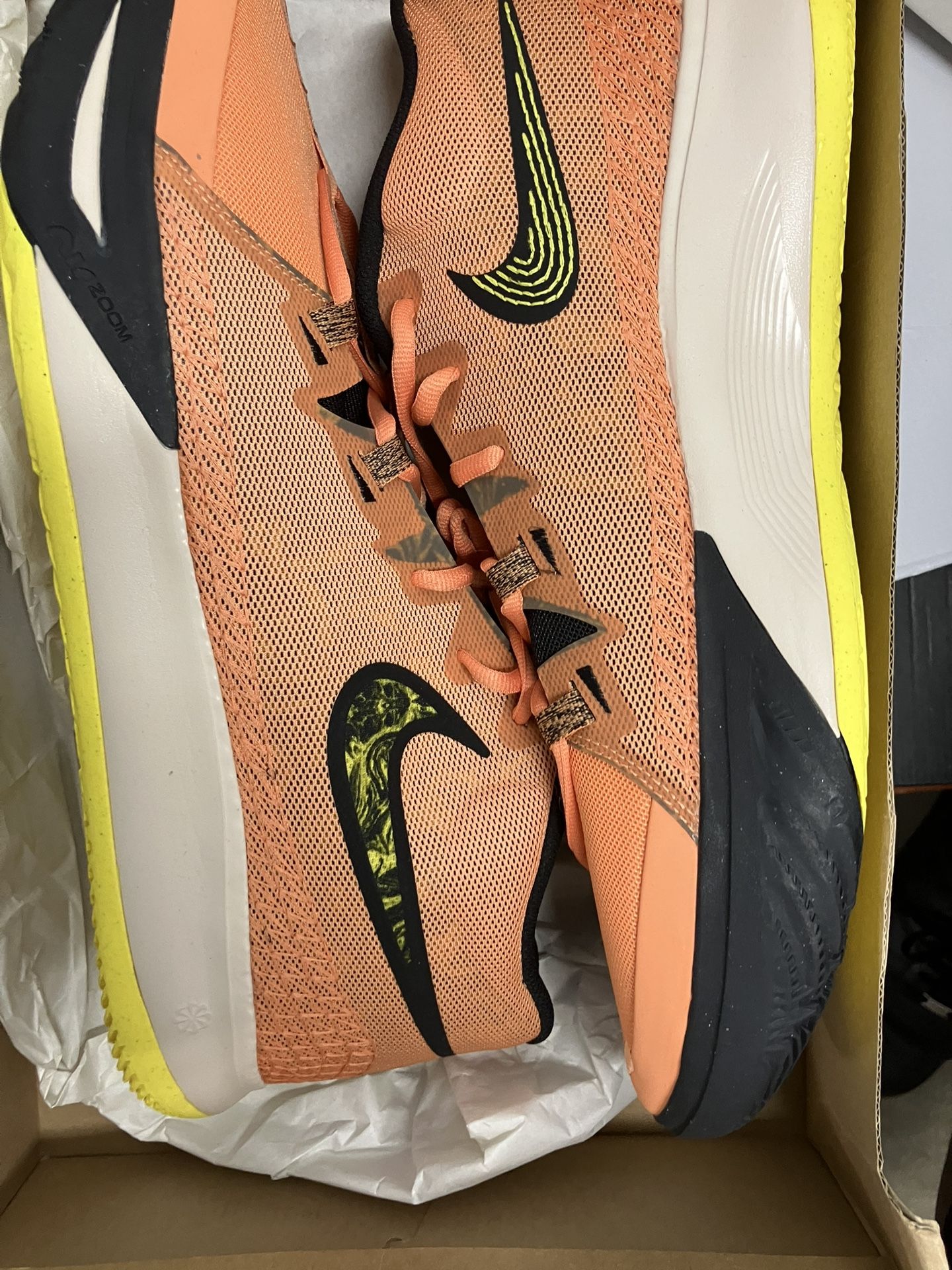Men’s Nike Kyrie