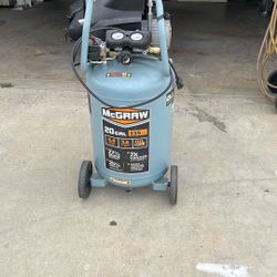 Air Compressor 