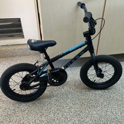 Haro Shredder 14 Kids Bike 