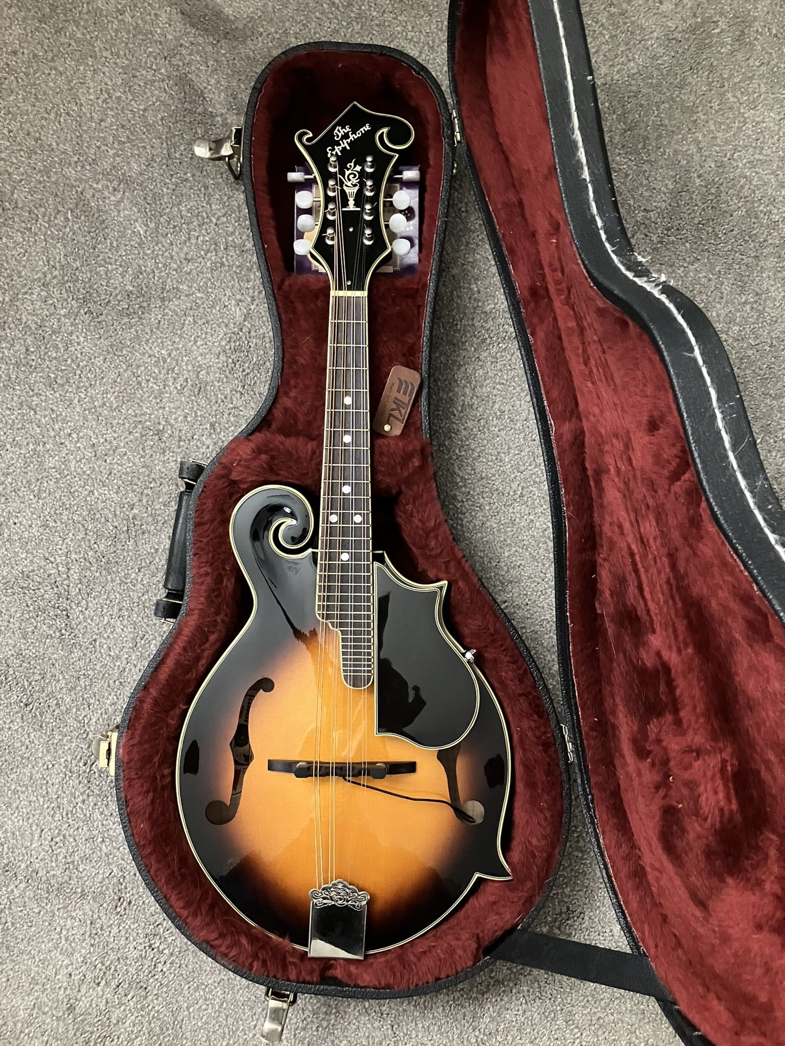 Epiphone MM50 Mandolin