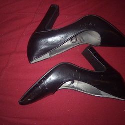 5 1/2 High Heel Shoes 