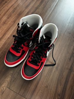 New Nikes