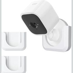 Blink mini WALL MOUNTS 4PCS