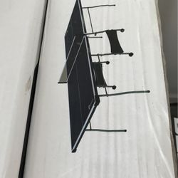 Tennis Table