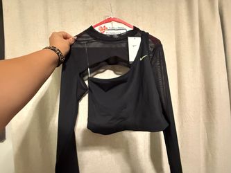 Nike Running Top