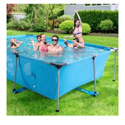 Naipo 10 ft Swimming Pool