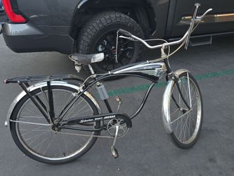 Schwinn classic 3 speed