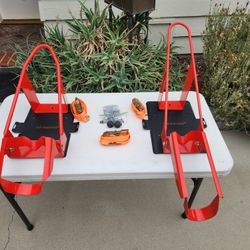 Lock'nLoad Wheel Chock