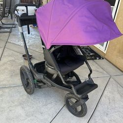 Orbit Baby Stroller