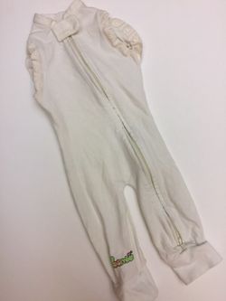 Woombie 14-19 pounds convertible