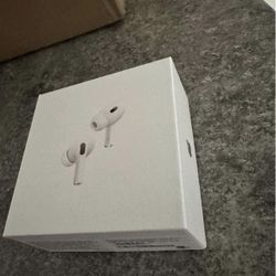 AirPods Pro Gen 2