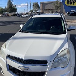 2014 Chevrolet Equinox