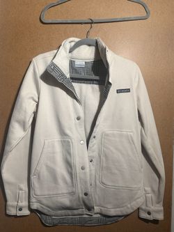 Columbia & nike
