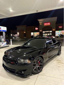 2013 Dodge Charger