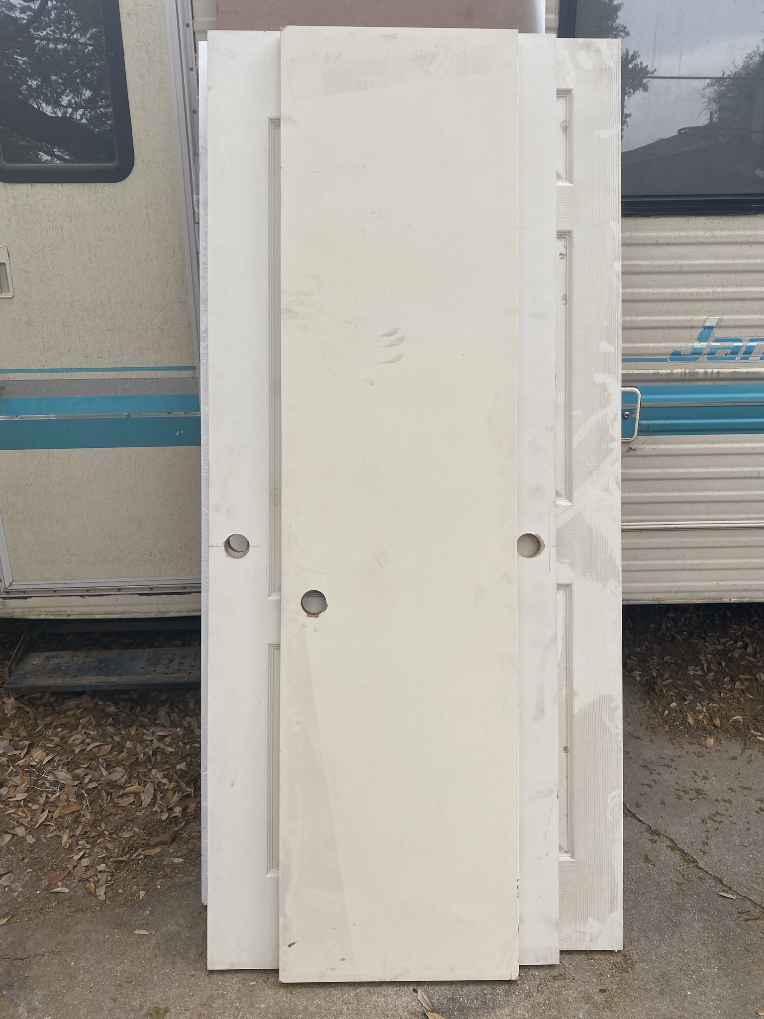 20$ Interior Door For Sale Brand New !