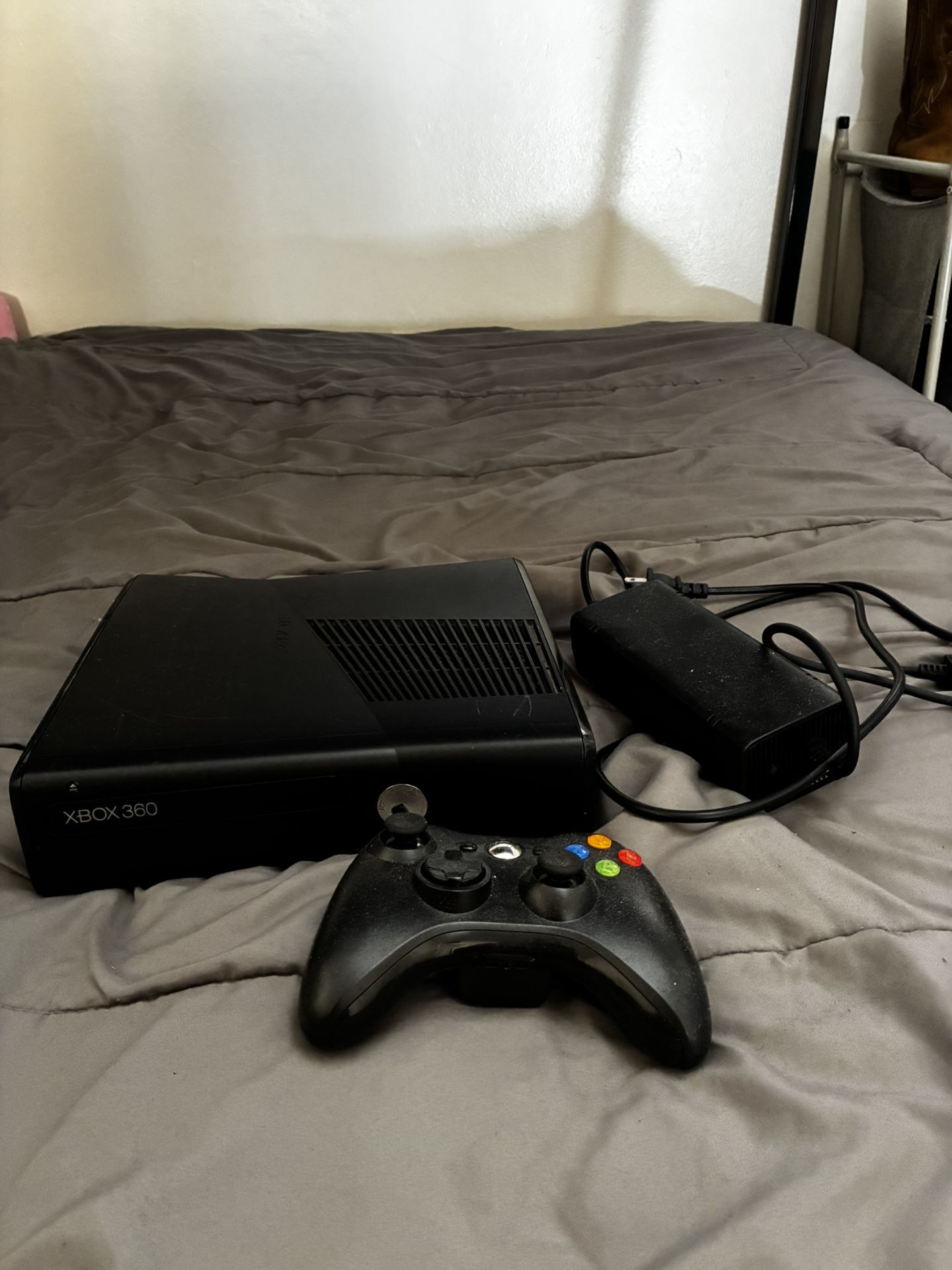 Xbox 360