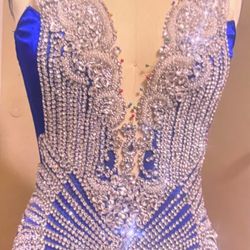 Prom Dresses 