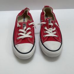 Converse All Star Women Size 8.5