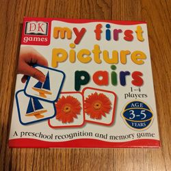 Memory Matching Game