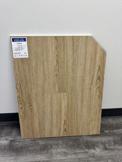 $1 waterproof flooring