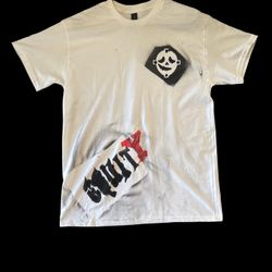 Limited Edition Equity House T Shirt 