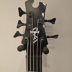 Tobias 5 String Bass