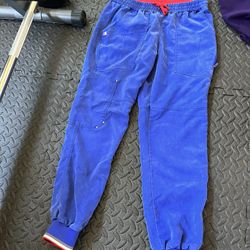 Mediclo Scrub Pants Small