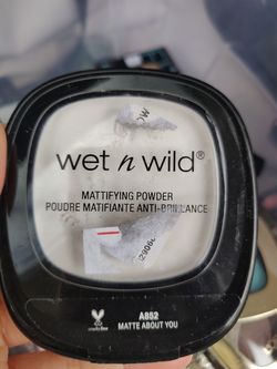 Wet n wild $3