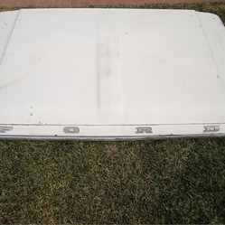 67-72 Ford Trucks Hood Part
