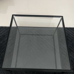 Glass Table