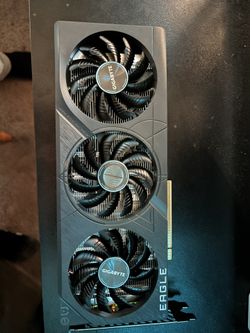 Gigabyte 4060 Eagle Oc 8gb