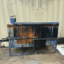 Hot Pour Crack Kettle 