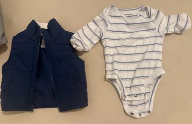 Baby Boy clothes
