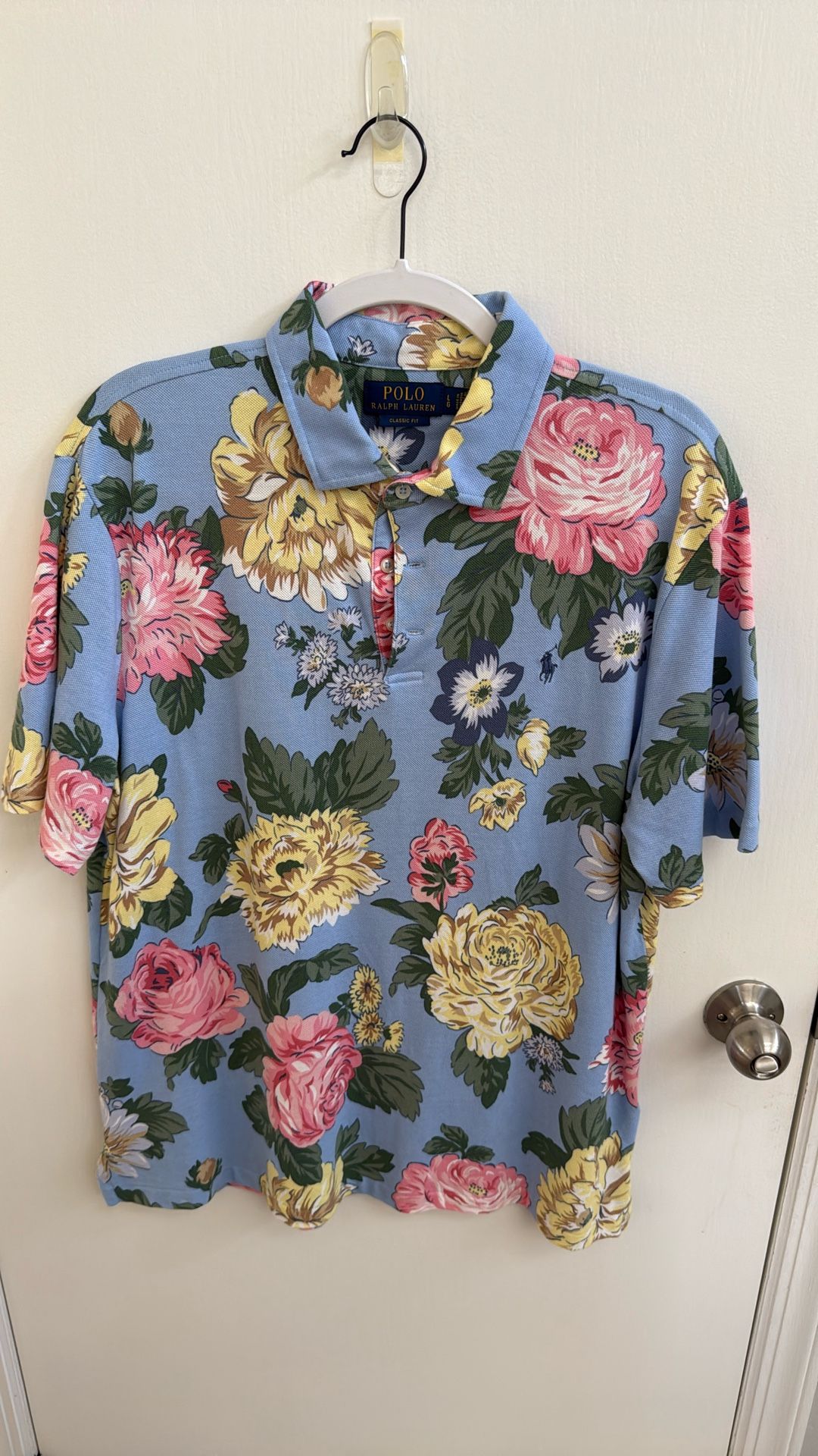 Mens Shirt