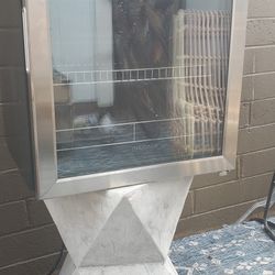 Insignia 48 Can Beverage Cooler/ Fridge