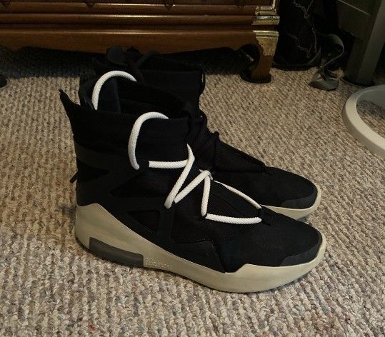 Nike Fear Of God 1