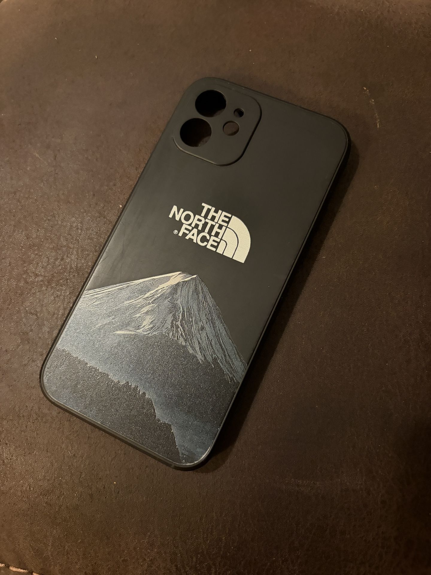 The North Face iPhone 12 Case
