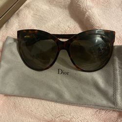 Women’s Dior Sunglasses