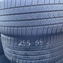 Used Tires Llantas Usadas