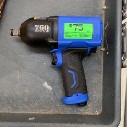 Kobalt Impact Wrench 