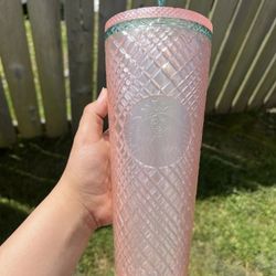 Starbucks Cup Venti Tumblr Summer Release