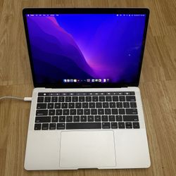 Apple Macbook Pro 13inch 