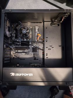 IBuyPower Desktop PC