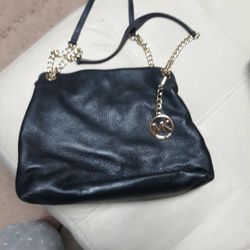 Authentic Michael Kors Bag