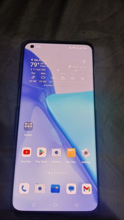 OnePlus 10 Pro 5G(Unlocked)