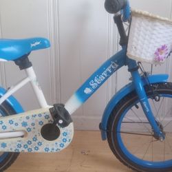 Vintage Joystar Kids Bicycle