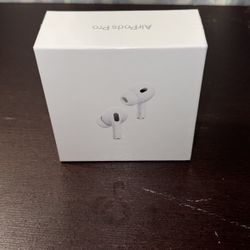 AirPods Pro Gen 2
