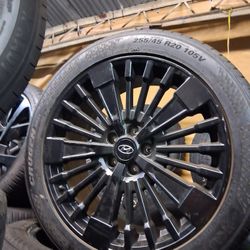 Hyundai Rims Sonata Wheels Elantra Palisade Genesis