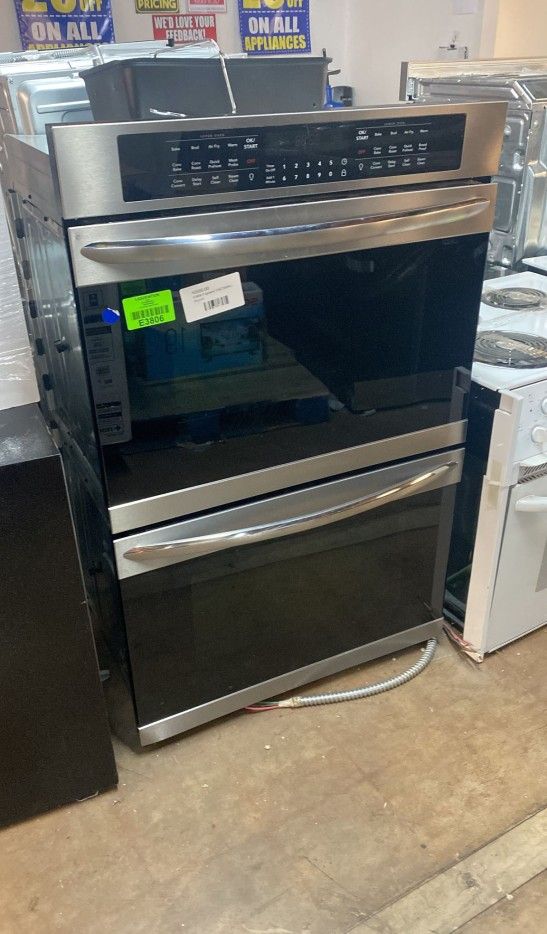 Oven