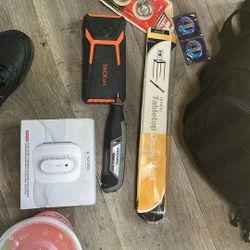 Bundle Of Stuff